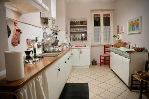 La Pausetta Hotel in Foligno
