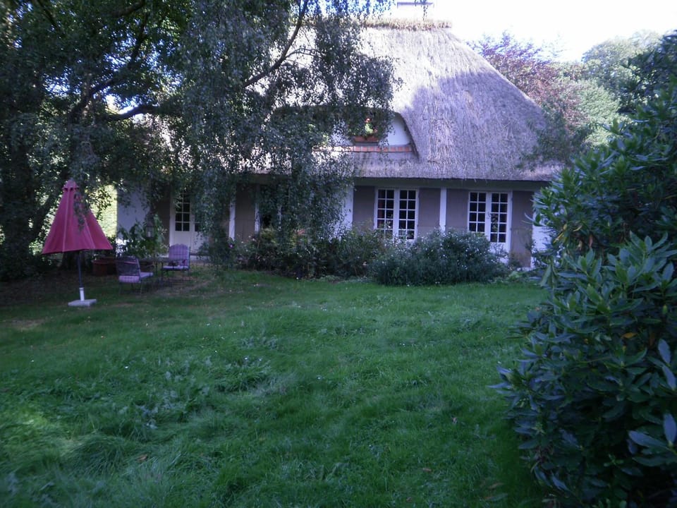 Le clos des muriers Hotel in Normandy