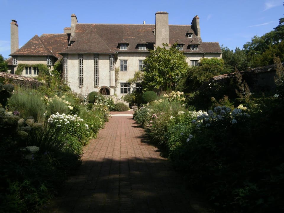 Le clos des muriers Hotel in Normandy