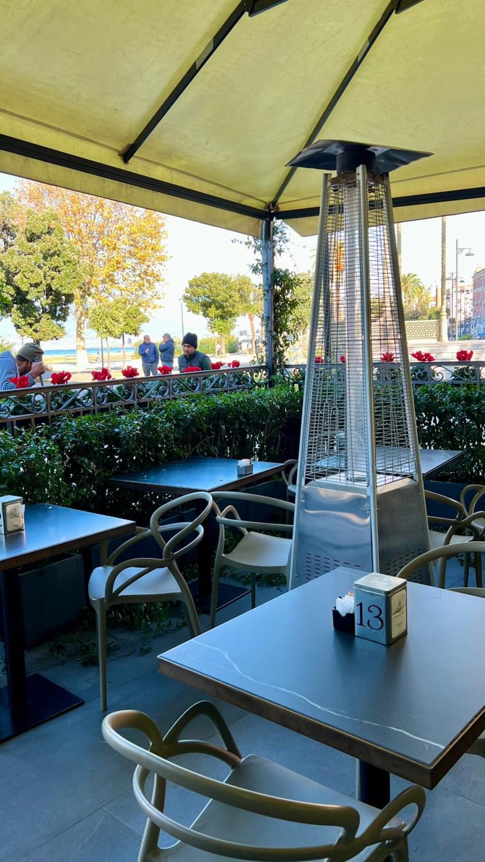 Stella Marina Stabia Hotel in Castellammare di Stabia