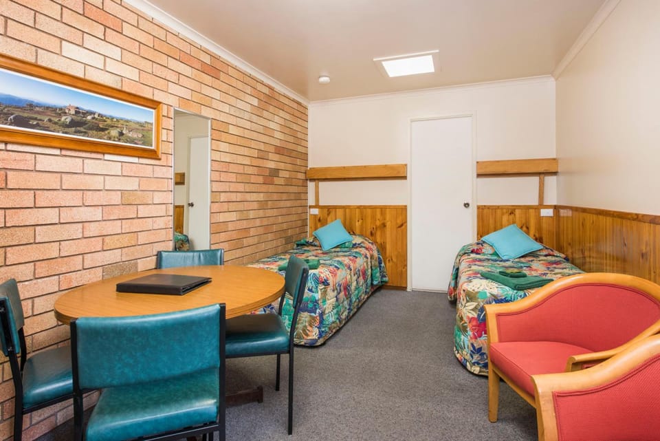 Ningana Motel Motel in Mudgee