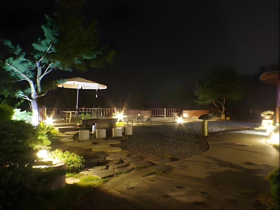 Zen and Pine Resort Apartment hotel in Taiwan, Province of China