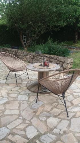 Jo Masson Hotel in Brittany