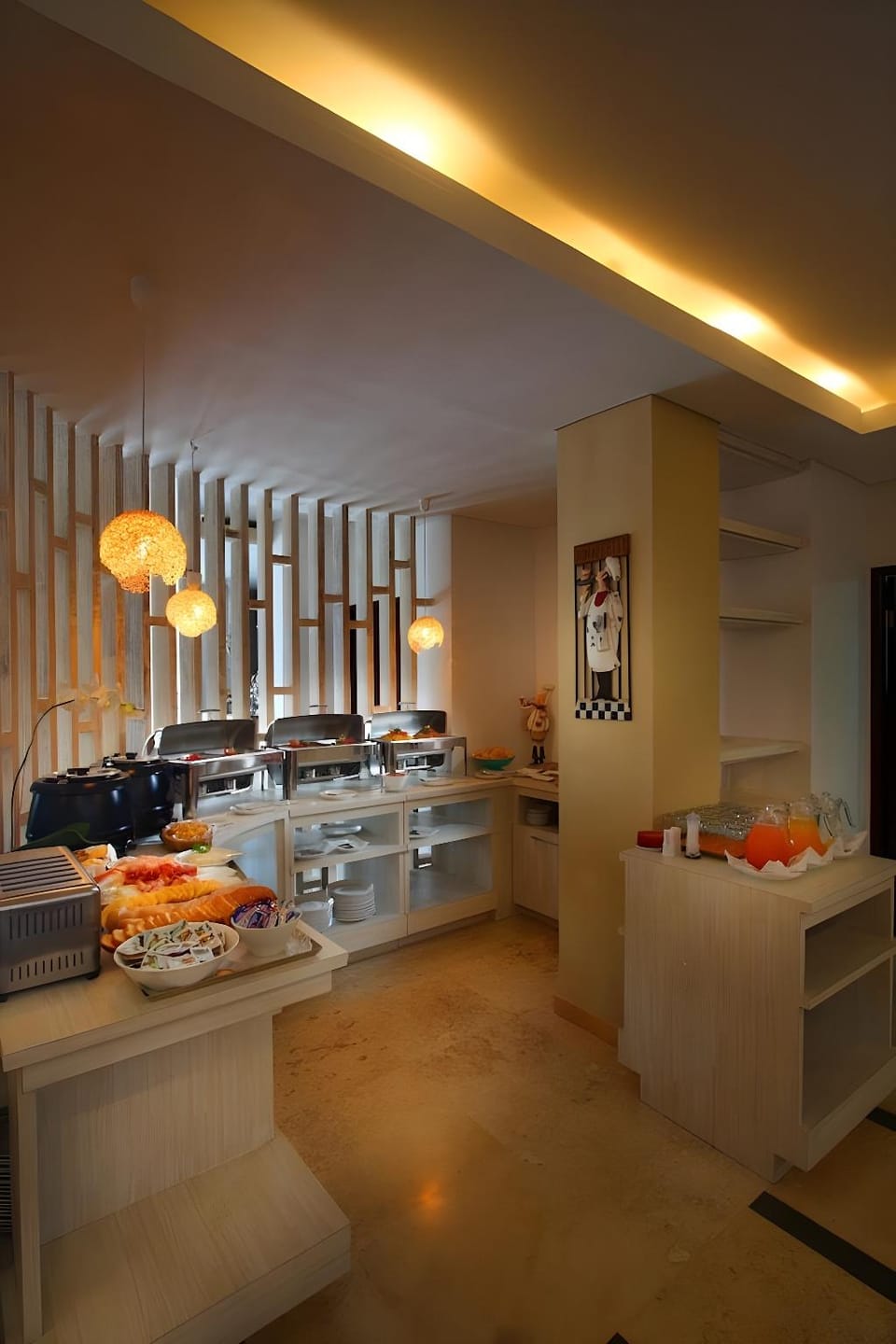 Destiny Boutique Hotel Hotel in Kuta