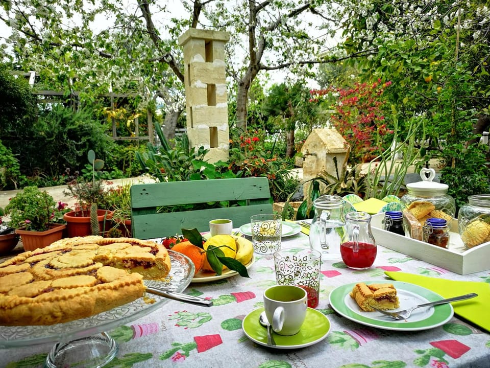 La casa nel villaggio Hotel in Province of Taranto