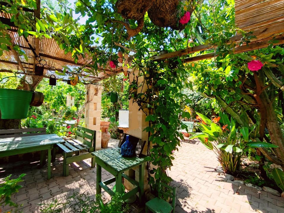 La casa nel villaggio Hotel in Province of Taranto