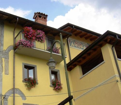 B&B Adelche Hotel in Lombardy