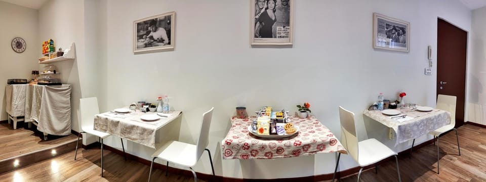 B&B Valverde Hotel in Verona
