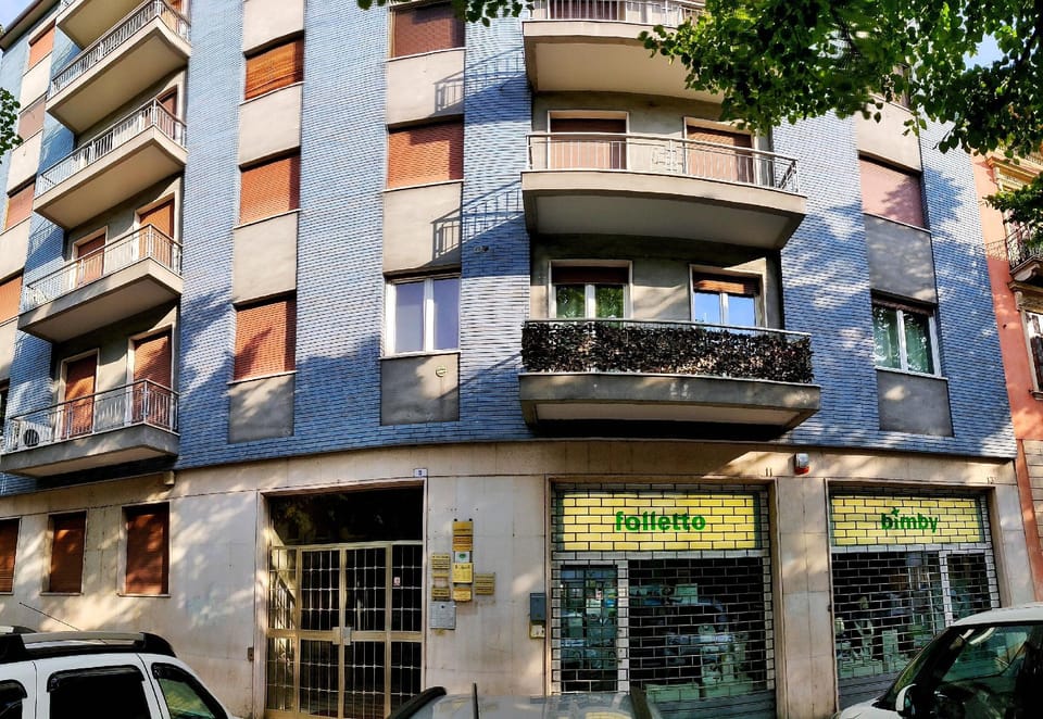 B&B Valverde Hotel in Verona