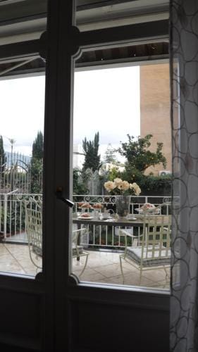 Pompeii Ruins De Charme B&B Hotel in Pompeii
