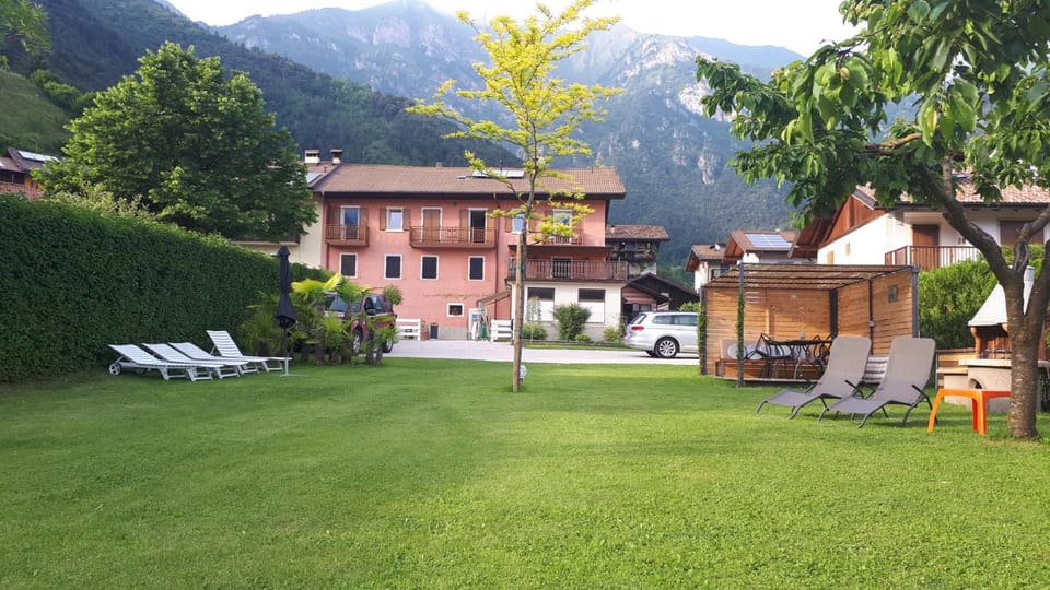 Ledro Lake Suites Hotel in Ledro