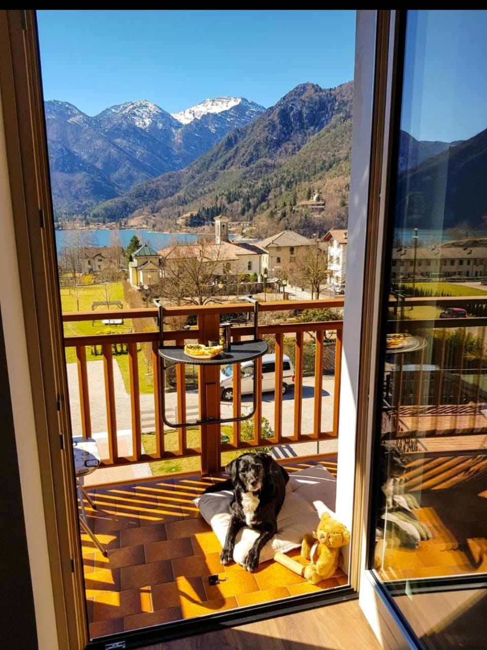 Ledro Lake Suites Hotel in Ledro
