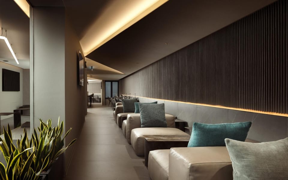 Thirty Three Boutique -Adults Only By K Hotels Hotel in Saint Julians