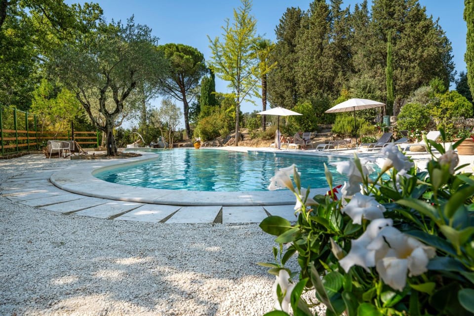 Nobilis Charme Relais Resort in Tuscany