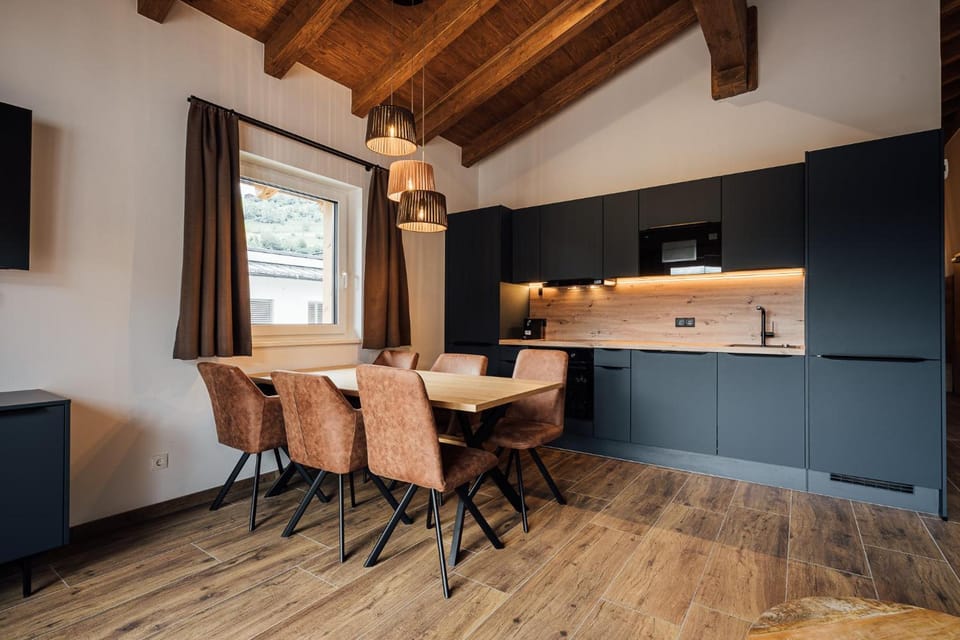 Der Kehlbachwirt by Monteviva Apartment hotel in Salzburgerland