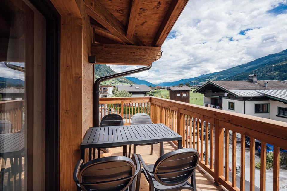 Der Kehlbachwirt by Monteviva Apartment hotel in Salzburgerland