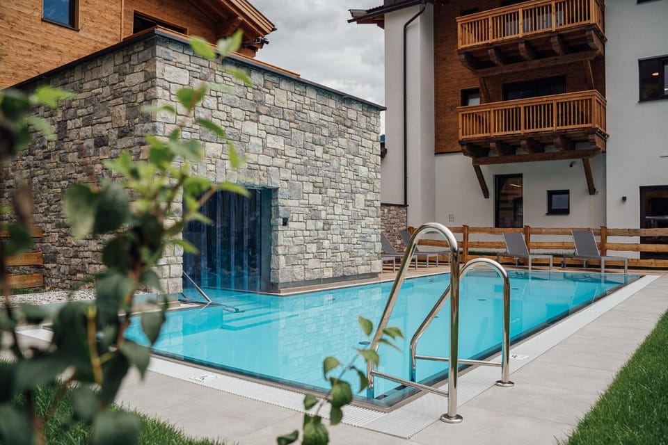 Der Kehlbachwirt by Monteviva Apartment hotel in Salzburgerland