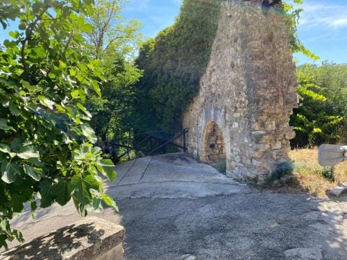 Locanda del Borgo Hotel in Umbria