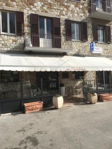 Locanda del Borgo Hotel in Umbria
