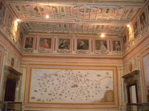 Locanda del Borgo Hotel in Umbria