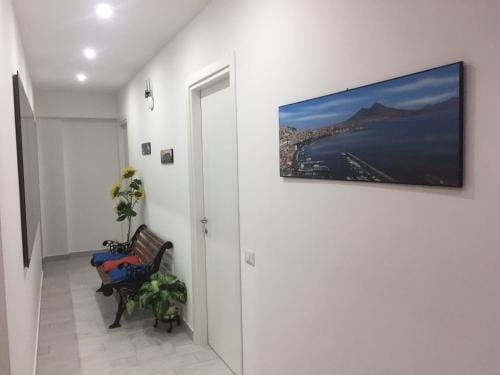 Casa Sant'Elmo 21 Hotel in Naples