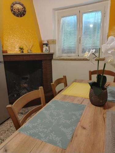 Il Vecchio Casale Hotel in Abruzzo