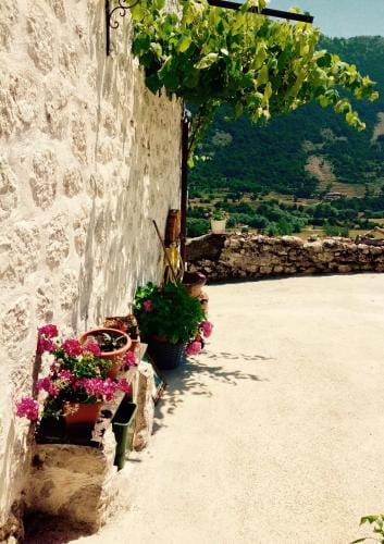 B&B La Casa Vecchia Hotel in Molise, Italy