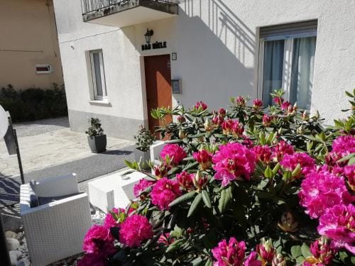 B&B Miele Hotel in Como