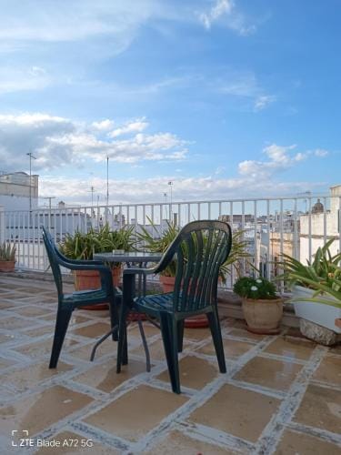 La Chicca di C.Cavour Hotel in Ostuni