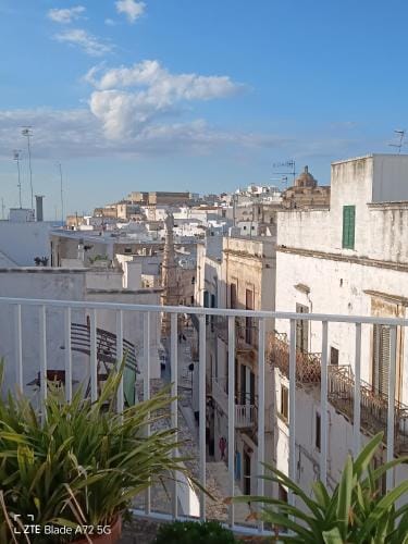 La Chicca di C.Cavour Hotel in Ostuni