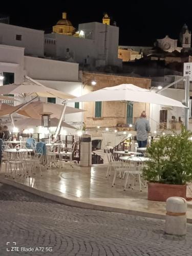 La Chicca di C.Cavour Hotel in Ostuni