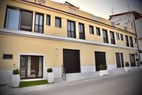 La Candela Affittacamere Hotel in Province of Foggia