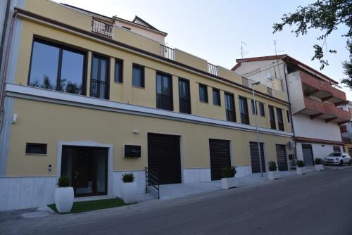 La Candela Affittacamere Hotel in Province of Foggia