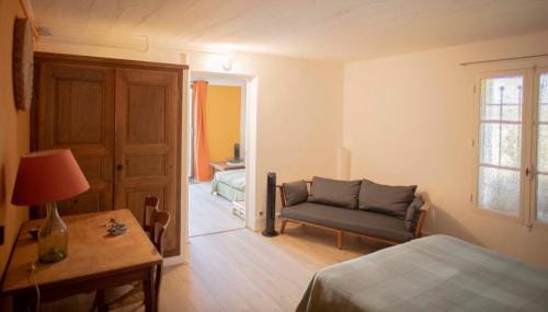 Appartement Les Roses Hotel in Arles