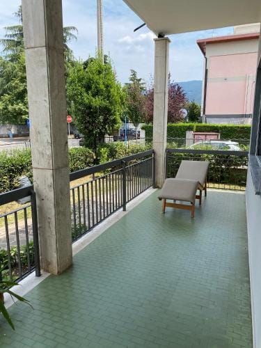 La VILLA REGAL Hotel in Province of Brescia