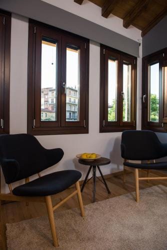 Riverside - Eco Living Hotel in Pieria, Greece