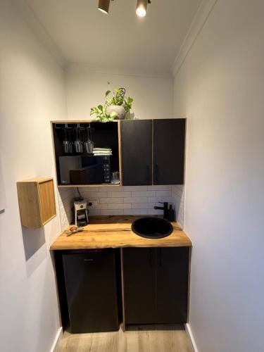 Mont-Eggo Boutique Garden Studio Hotel in Tasmania