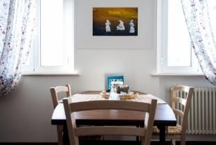 Vistazzurra B&B Hotel in Marche