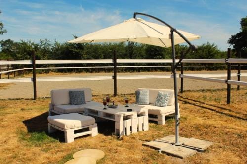 Chambre Nacre Hotel in Centre-Val de Loire