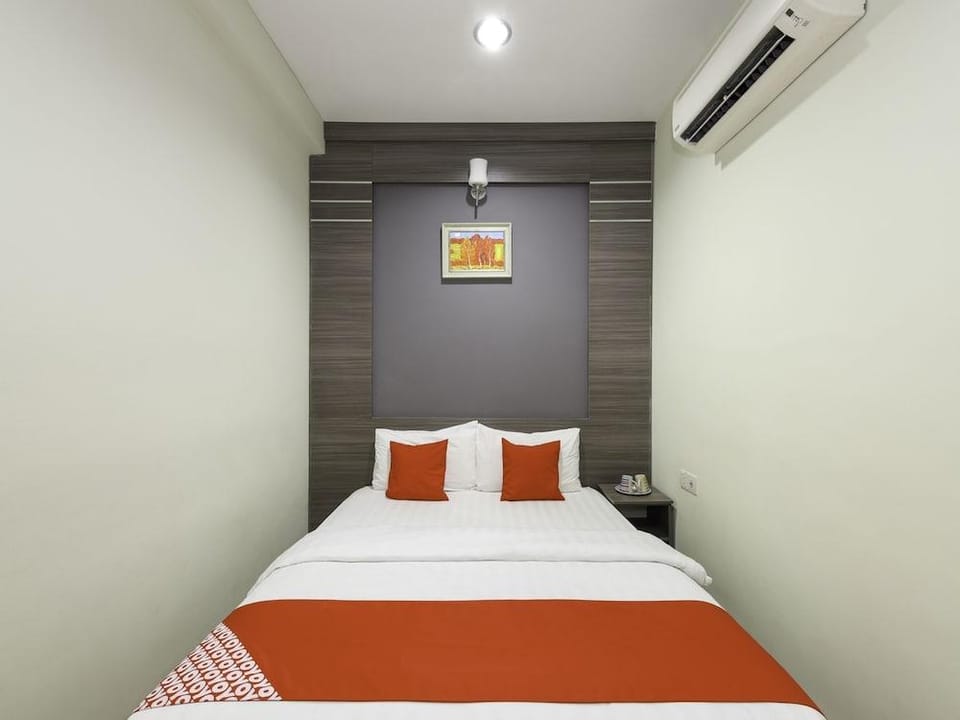 HOTEL MERIA Hotel in Selangor, Malaysia