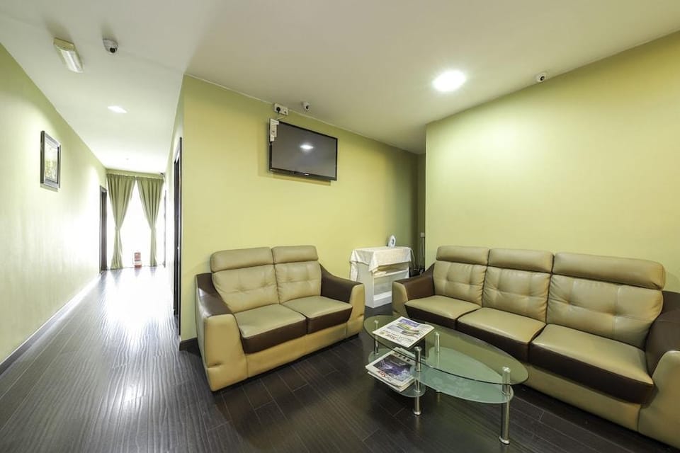 HOTEL MERIA Hotel in Selangor, Malaysia