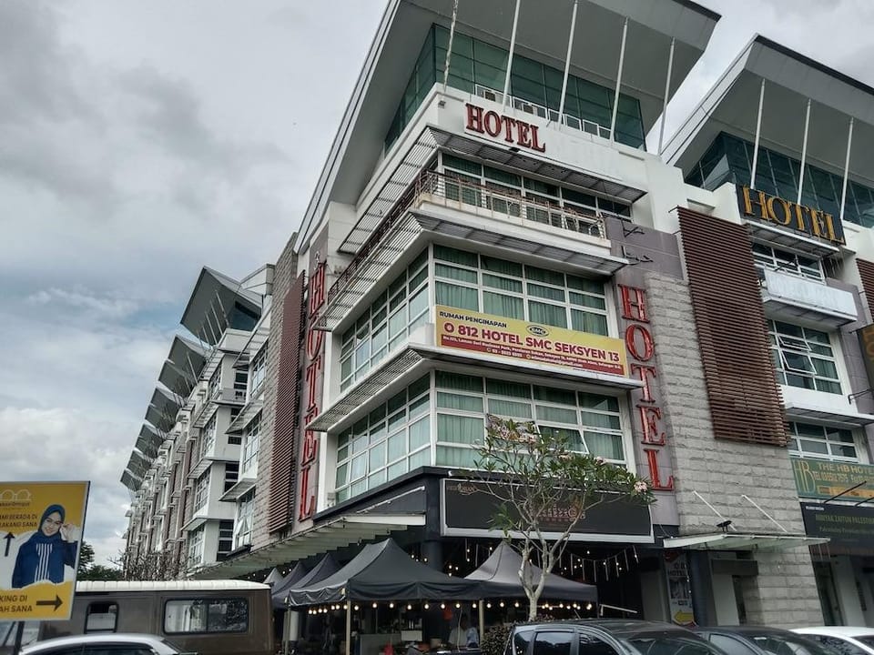 HOTEL MERIA Hotel in Selangor, Malaysia