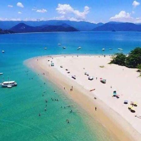 Atlantica Tri B&B Hotel in State of Rio de Janeiro
