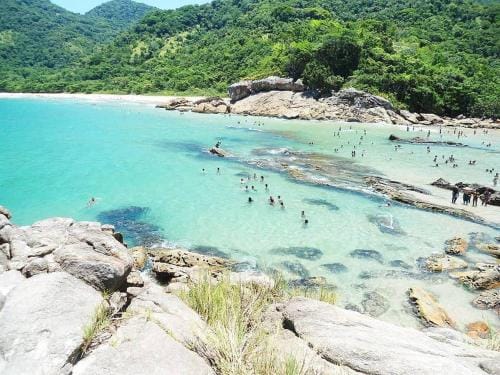 Atlantica Tri B&B Hotel in State of Rio de Janeiro