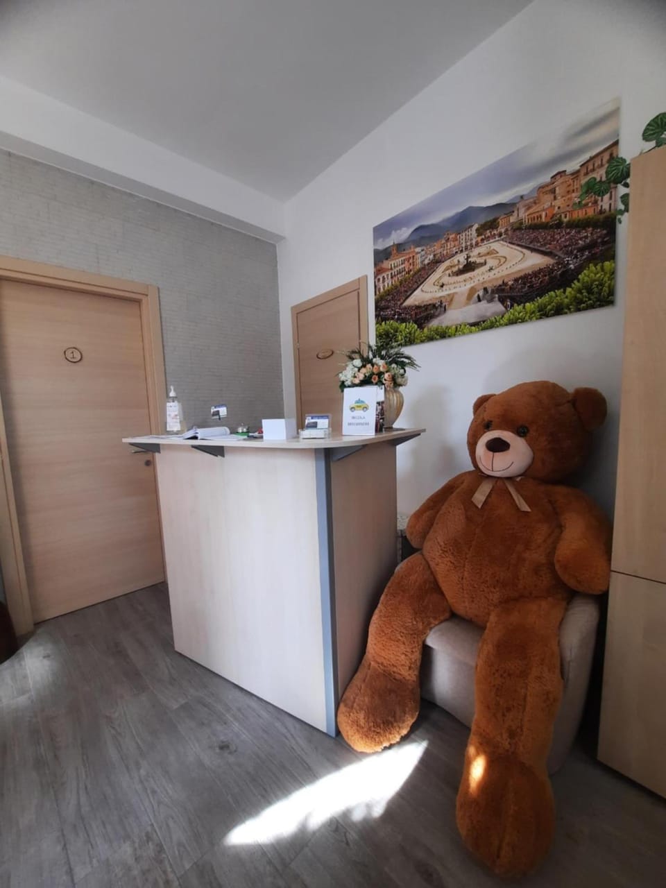 B&B Solimo Hotel in Abruzzo