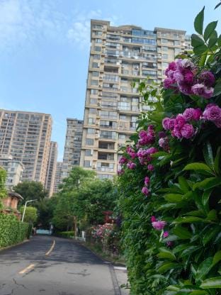 Shengzhou Homestay (Shaoxing Shengzhou City Bus Center Branch) Hotel in Zhejiang