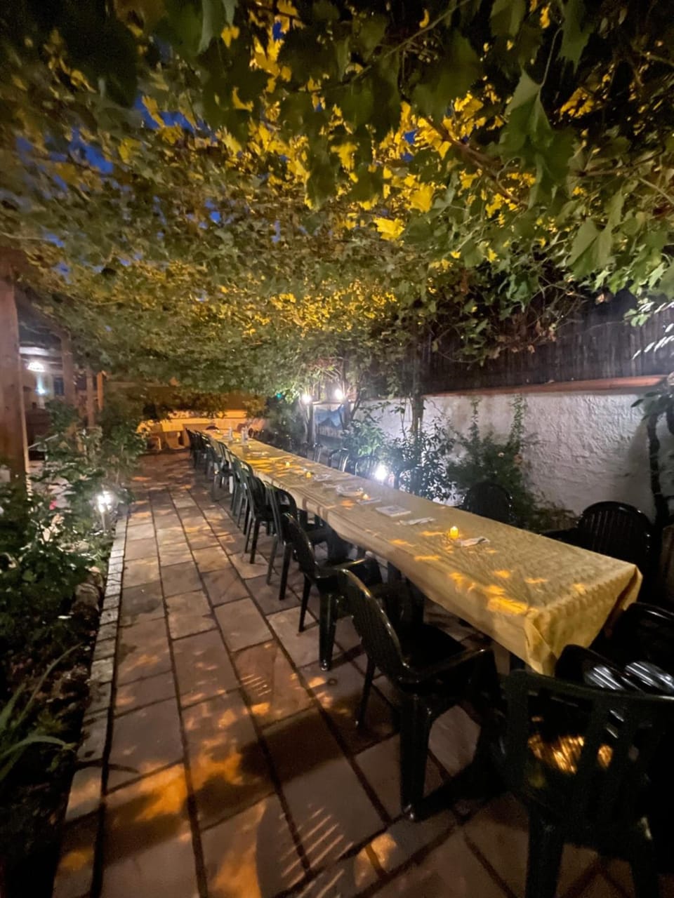 Costantino Home Hotel in Pompeii