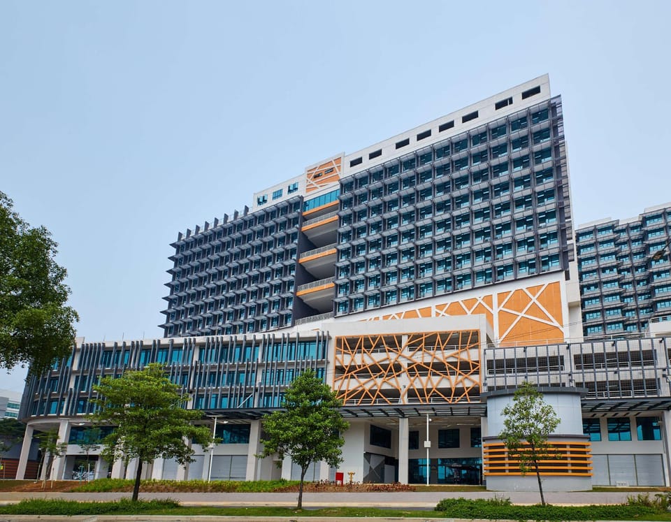 Centrestage Petaling Jaya Hotel in Petaling Jaya