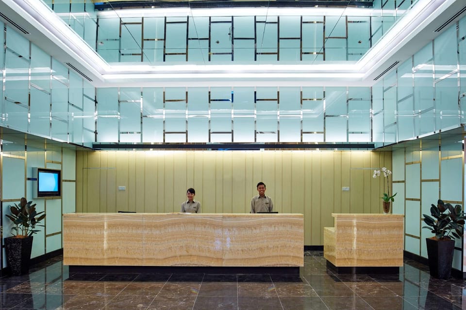 Centrestage Petaling Jaya Hotel in Petaling Jaya