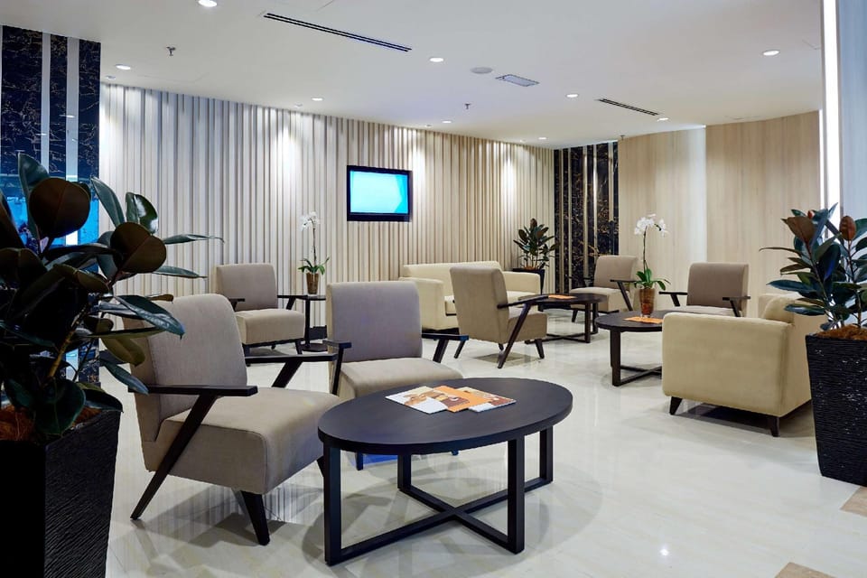 Centrestage Petaling Jaya Hotel in Petaling Jaya
